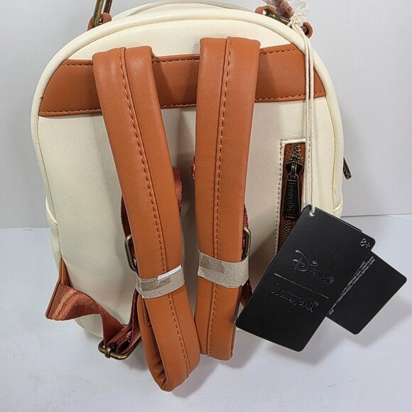 Backpacks